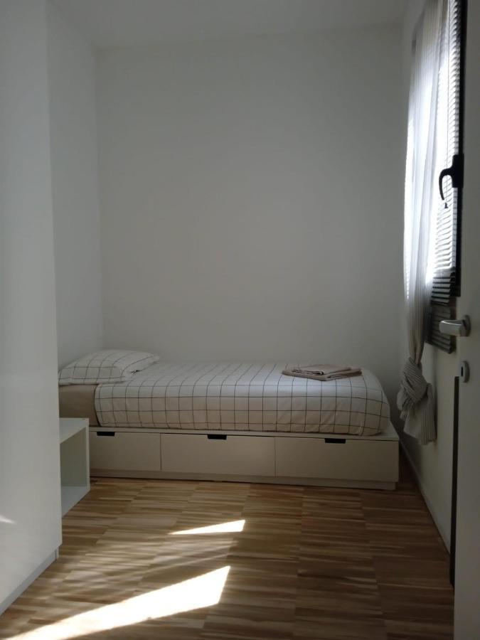 Apartment Via D'Apulia 11 Milan Luaran gambar